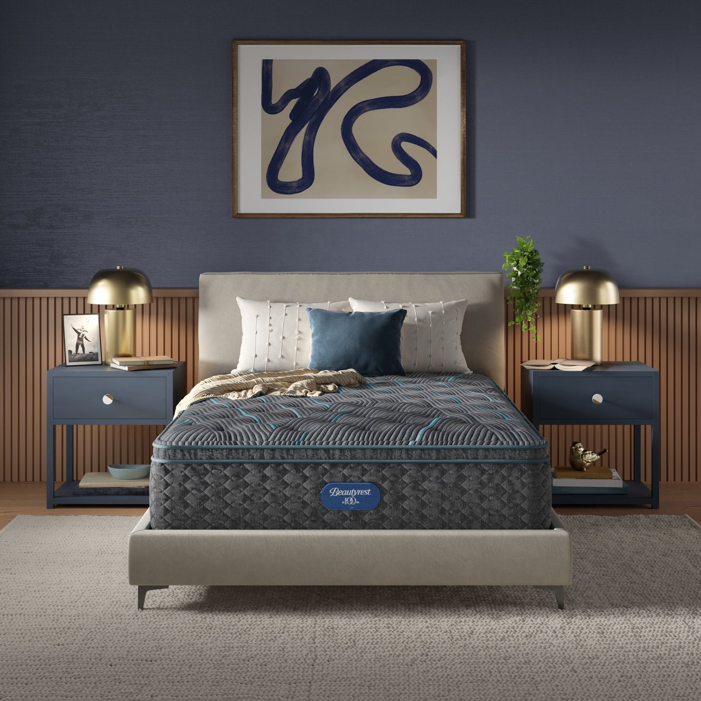 Beautyrest Level Two