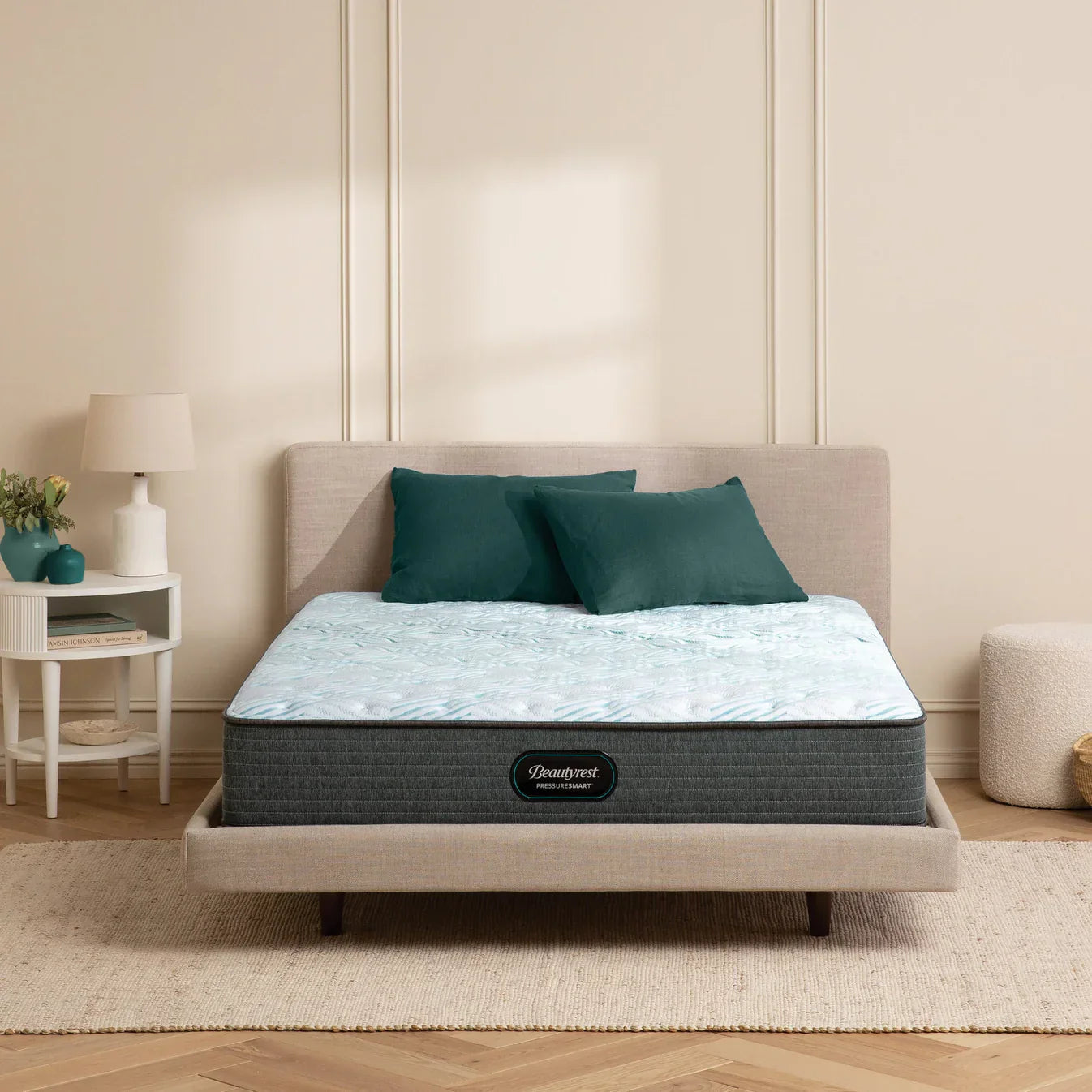 Beautyrest® PressureSmart™