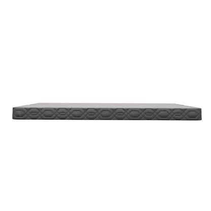 Beautyrest Black Low Profile Foundation, side view