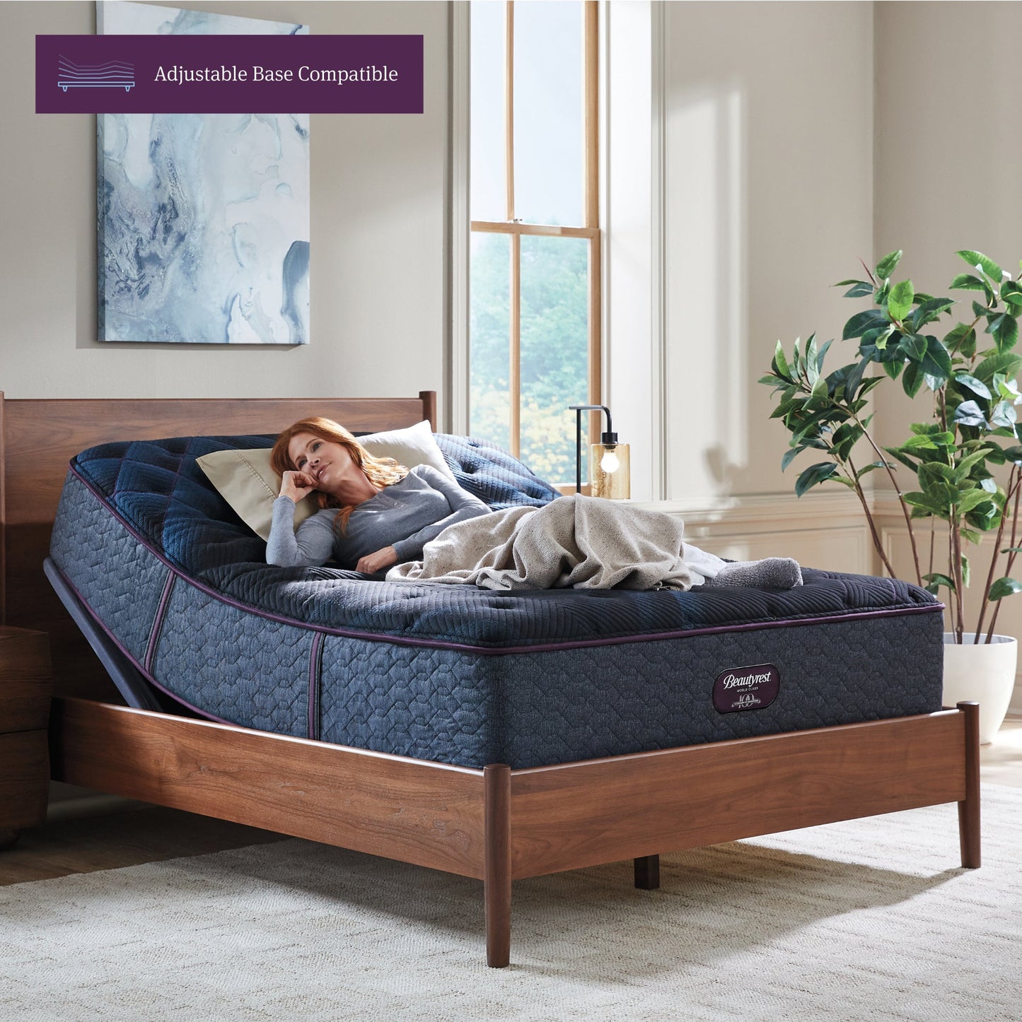Beautyrest World Class (Copy)