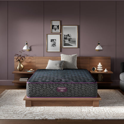 Beautyrest World Class