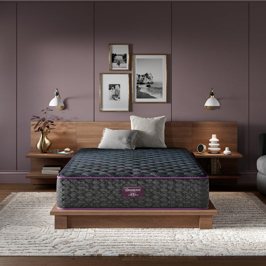 Beautyrest World Class