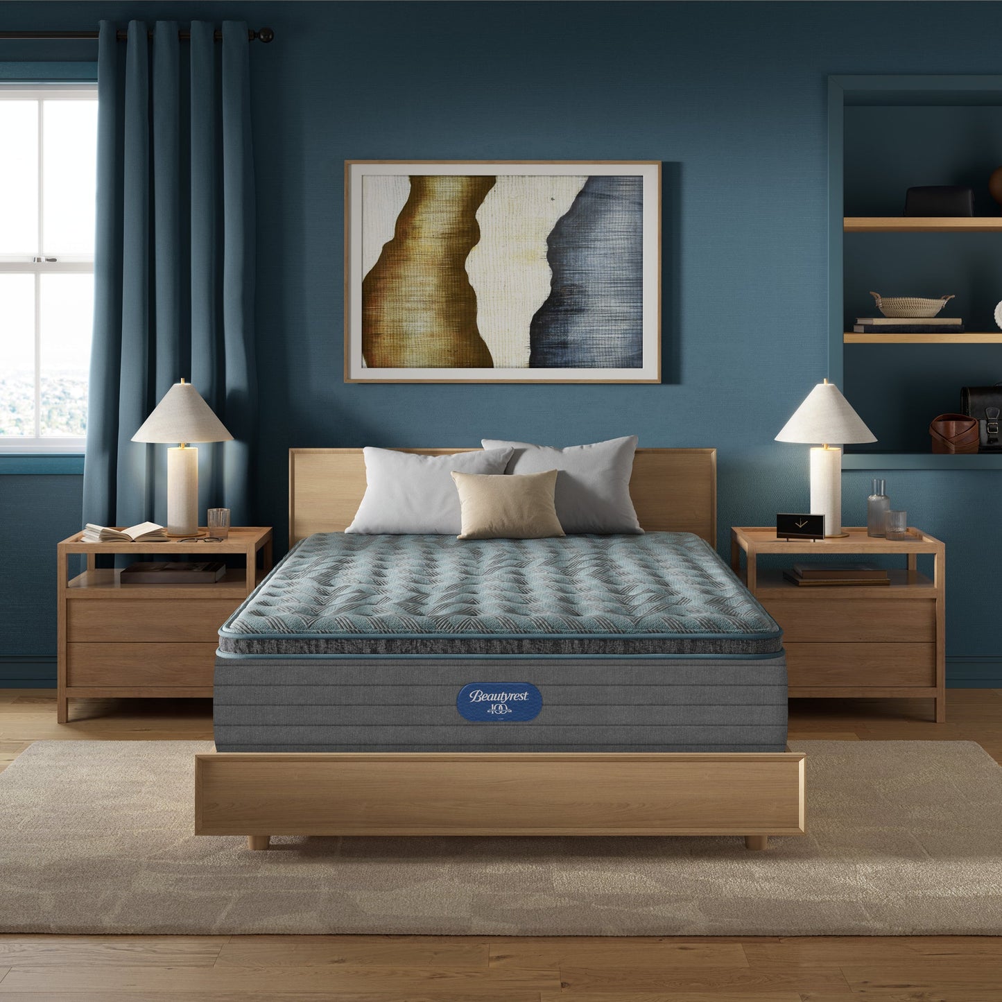 Beautyrest Canada - Level 1 "Isla"