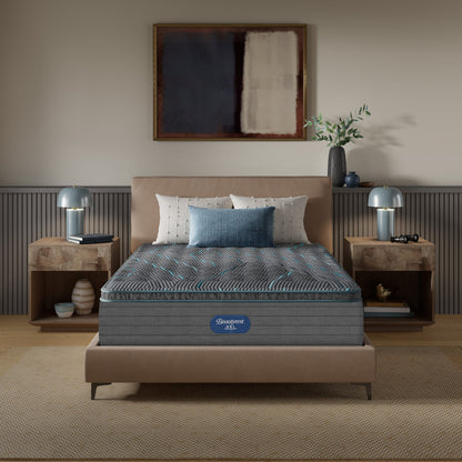 Beautyrest Canada - Level 2 "Iris"