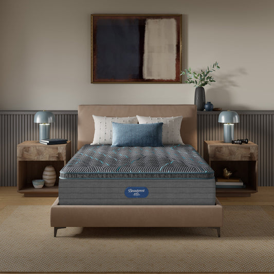 Beautyrest Canada - Level 2 "Iris"