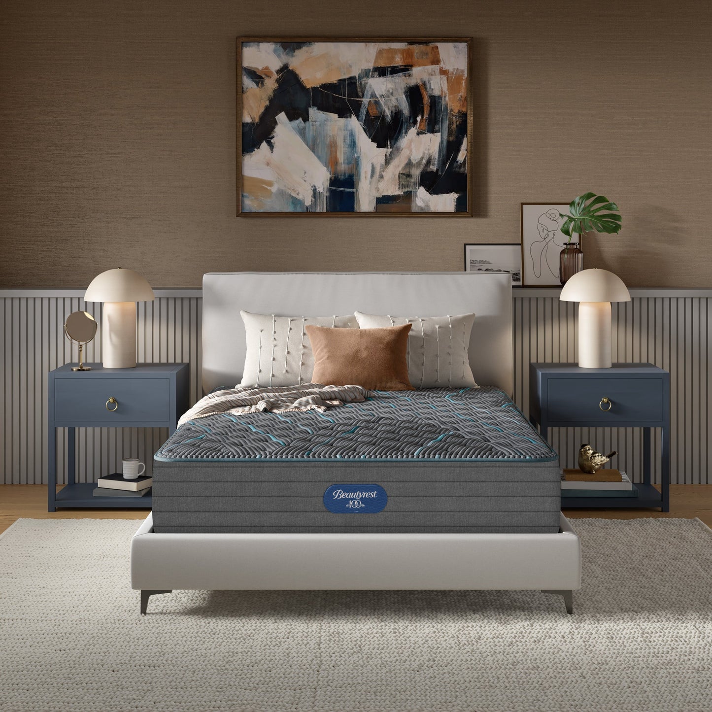 Beautyrest Canada - Level 2 "Luna"