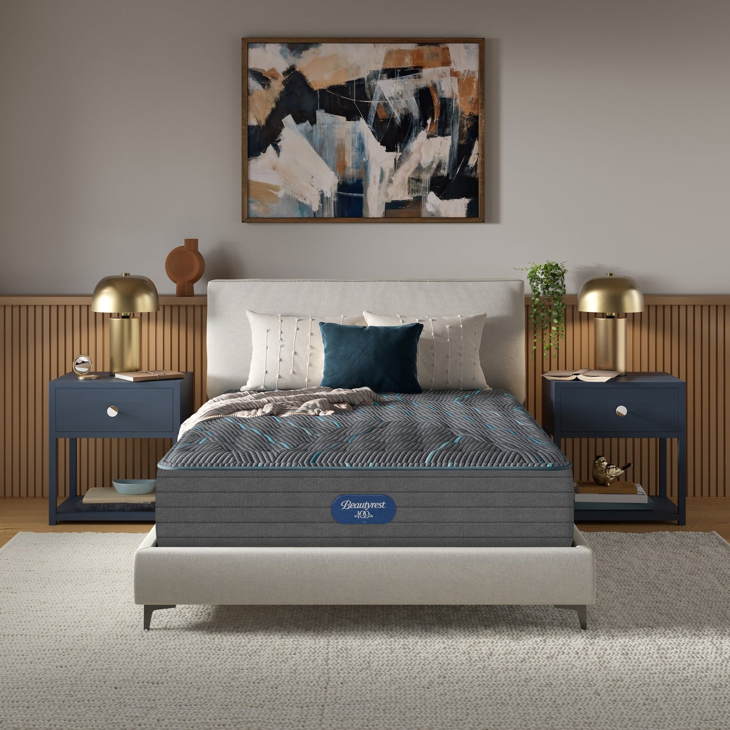 Beautyrest Canada - Level 2 "Mira"