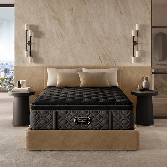 Beautyrest Canada - Level 1 Centennial "Adonis"