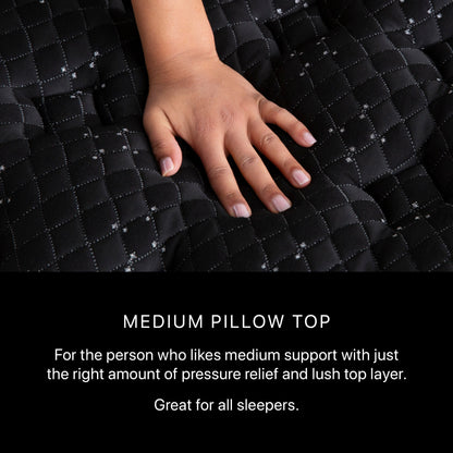 Beautyrest Canada - Level 1 Centennial "Apollo"