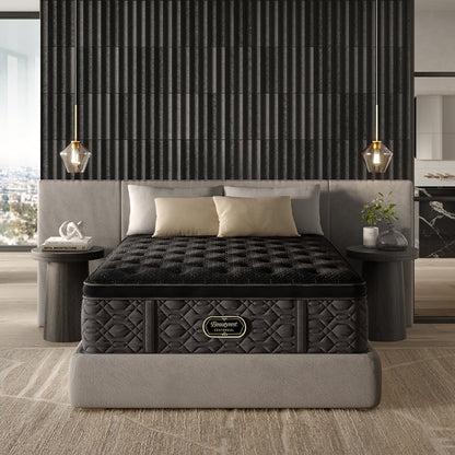 Beautyrest Canada - Level 1 Centennial "Apollo"