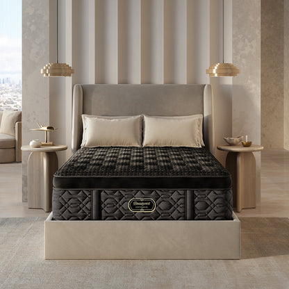 Beautyrest Canada - Level 2 Centennial "Hermes"