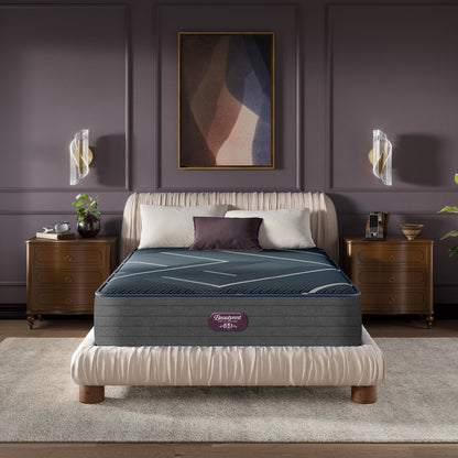 Beautyrest Canada - Level 2 World Class Hybrid - "Damon"