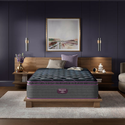 Beautyrest Canada - Level 1 World Class - "Aster"