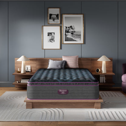 Beautyrest Canada - Level 1 World Class - "Flora"
