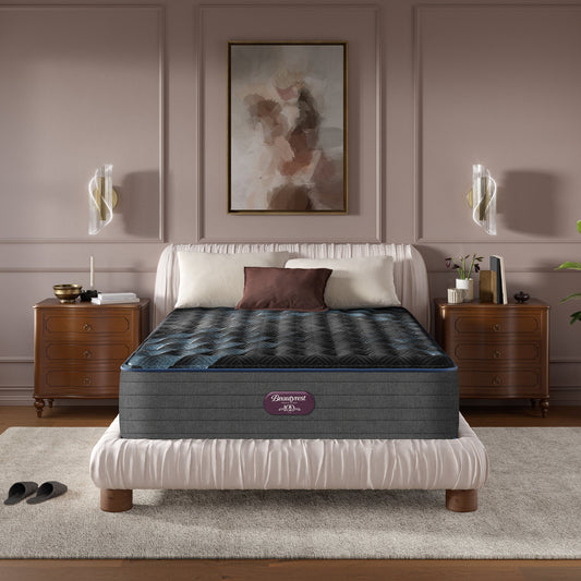 Beautyrest Canada - Level 2 World Class - "Haven"