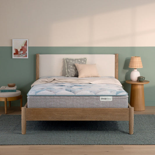 BeautySleep Canada - "Erling"