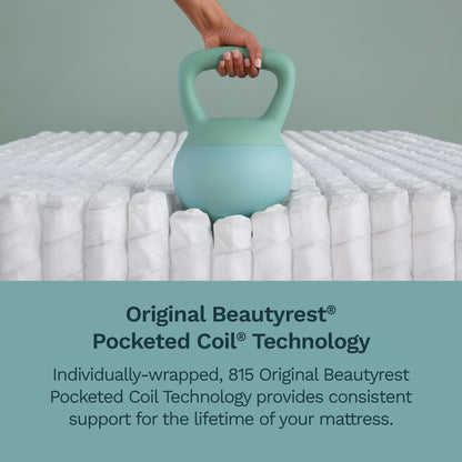 BeautySleep Canada - "Finley"