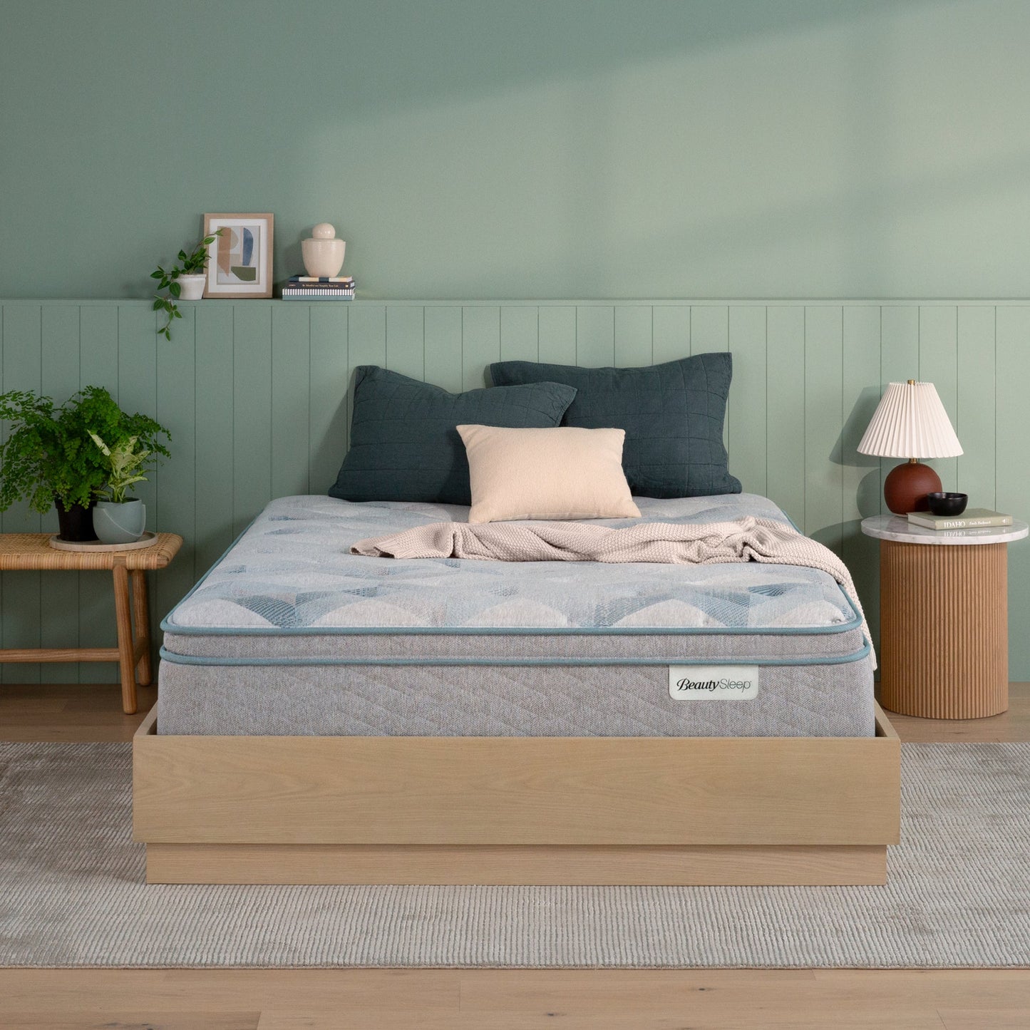 BeautySleep Canada - "Finley"