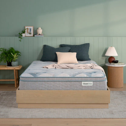 BeautySleep Canada - "Finley"