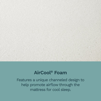 BeautySleep Canada - "Keegan"