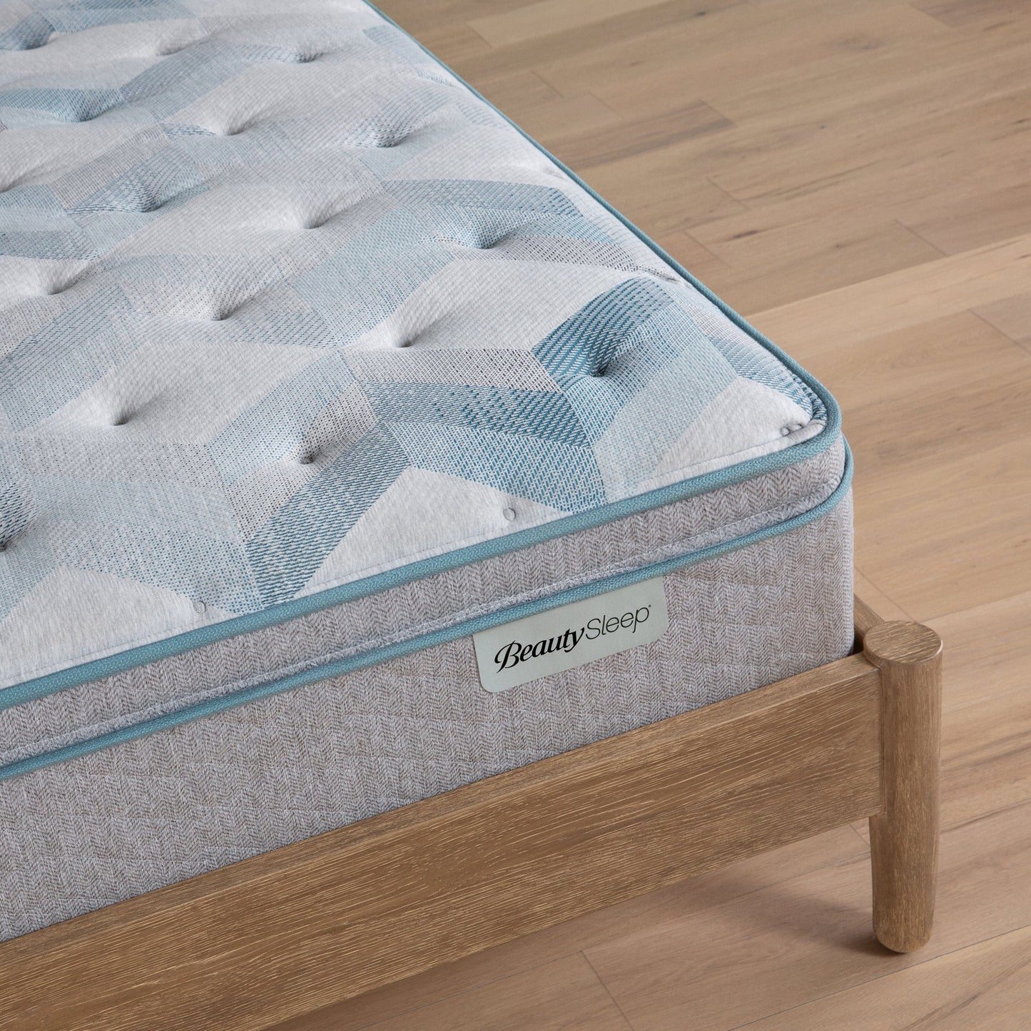 BeautySleep Canada - "Keegan"
