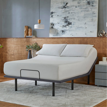 Beautyrest Canada baselogic™ - Silver