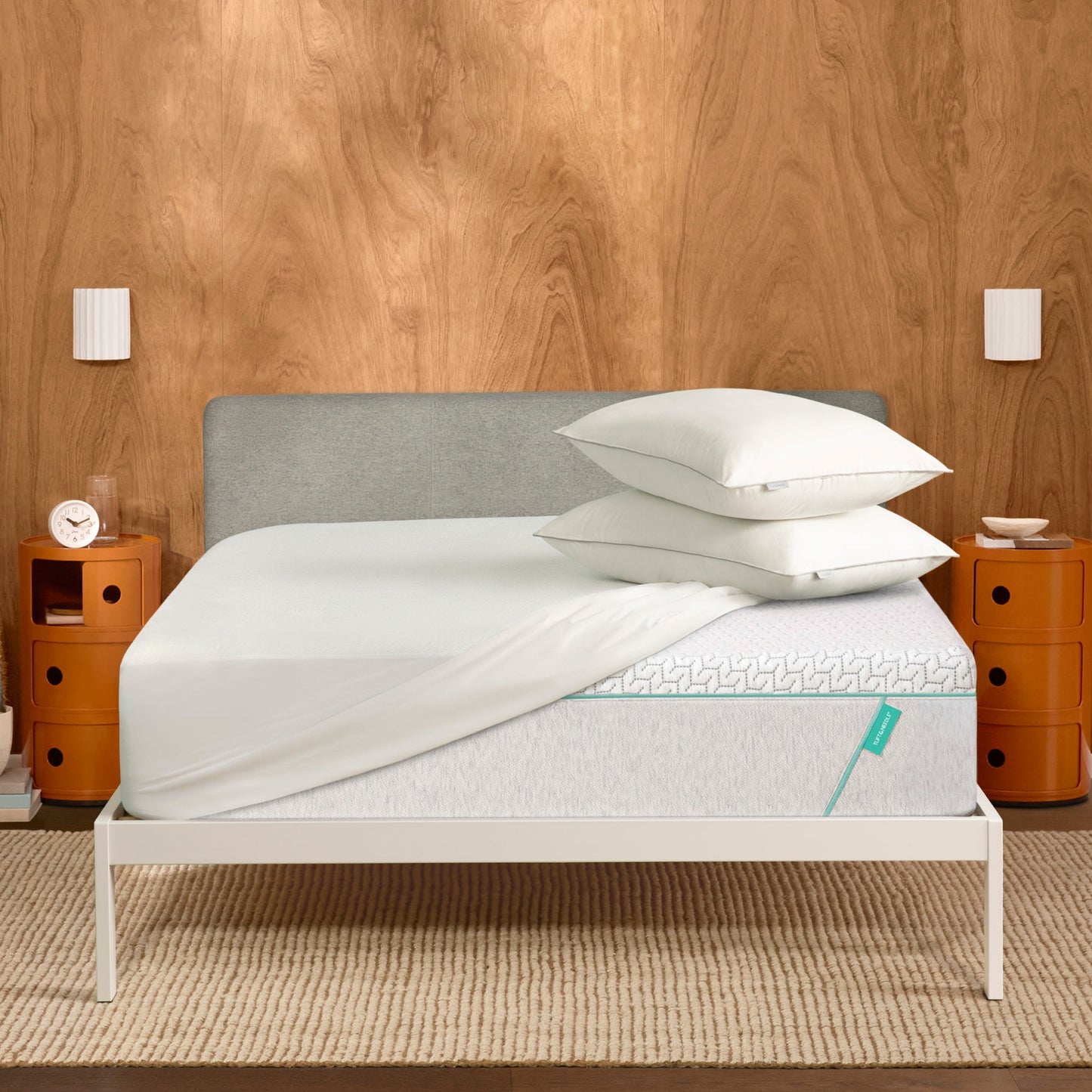 Beautyrest Mattress Bundle