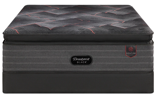 Beautyrest® Black Signature - Exquisite