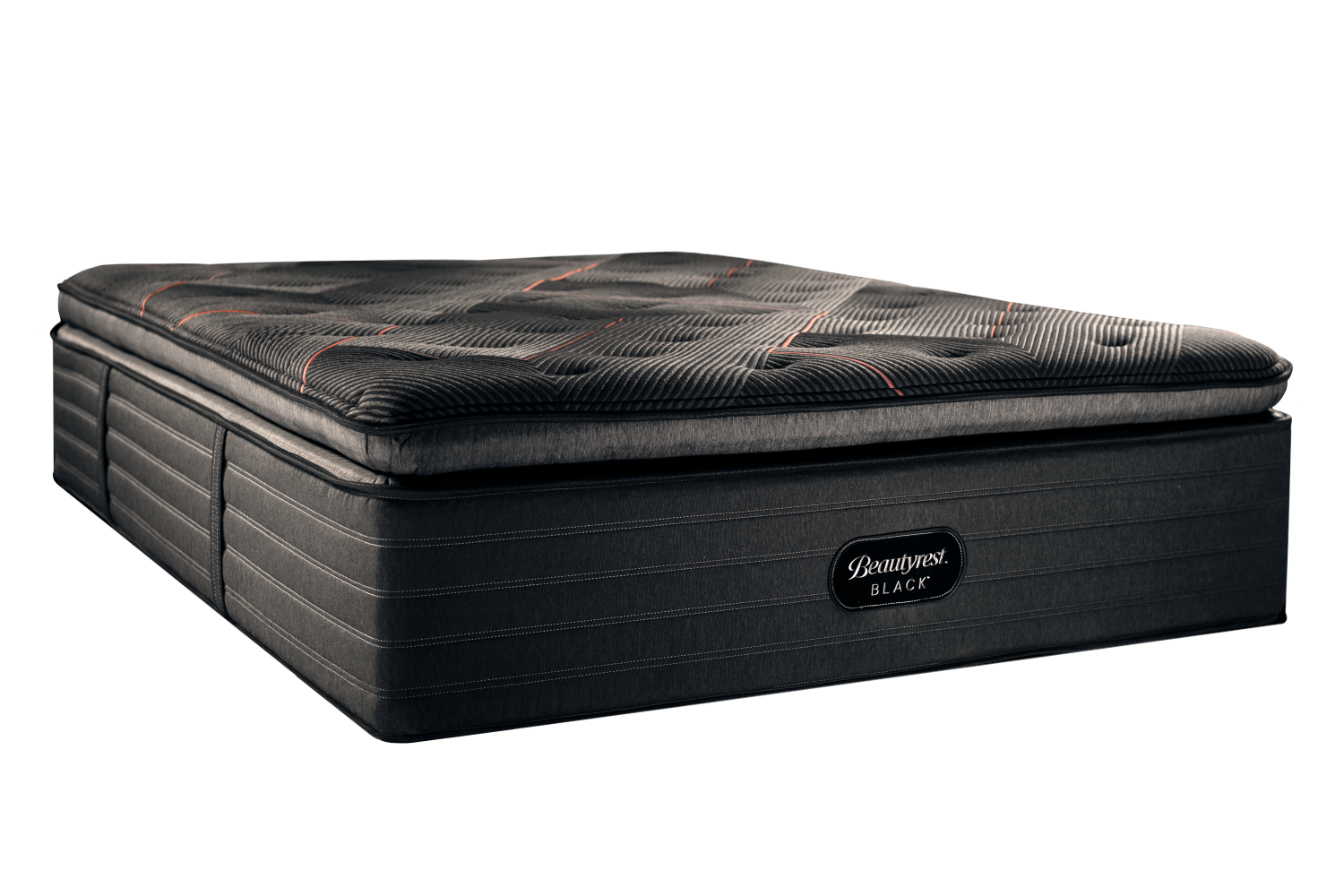Beautyrest Black Mattress