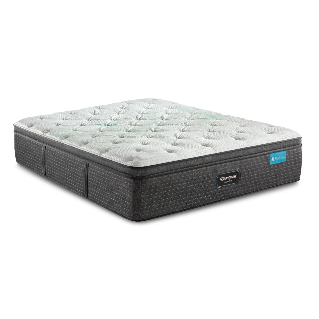 Beautyrest Harmony Mattress