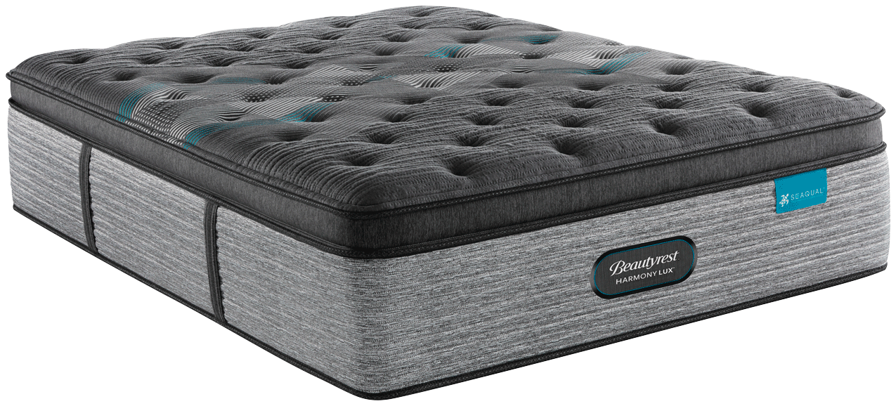 Beautyrest Harmony Lux Mattress