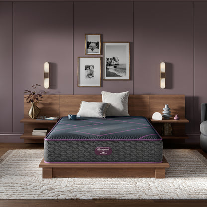 Beautyrest World Class Hybrid Level Three