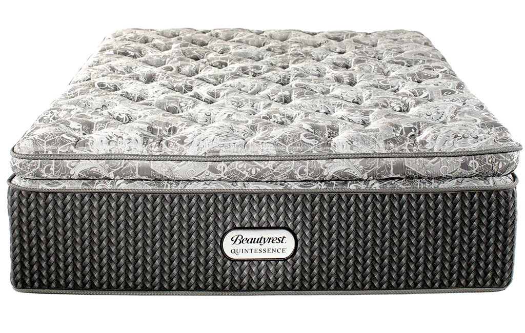 Beautyrest® Quintessence Illustrious Medium Mattress